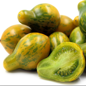 Tomato Mint Julep vs Michael Pollan