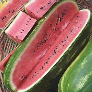 Watermelon Jubilee