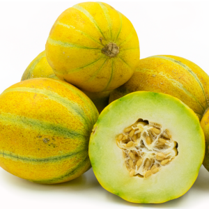 Melon Ha'Ogen Melon