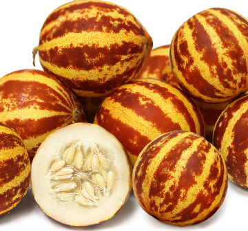 Melon Rich Sweetness 132